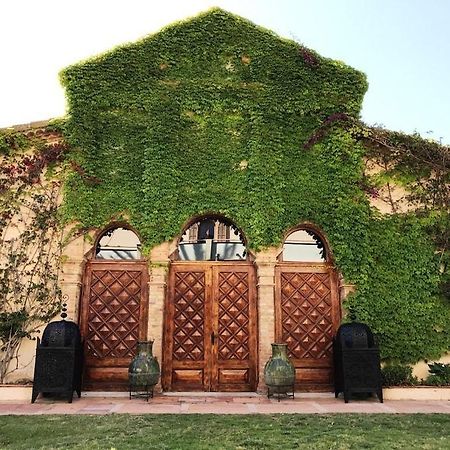 Gran Villa Rosa Vilanova i la Geltrú Exterior foto